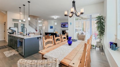 Photo 10 at 24670 106 Avenue, Albion, Maple Ridge