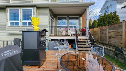 Photo 37 at 24670 106 Avenue, Albion, Maple Ridge