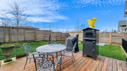 Photo 35 at 24670 106 Avenue, Albion, Maple Ridge