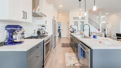 Photo 8 at 24670 106 Avenue, Albion, Maple Ridge