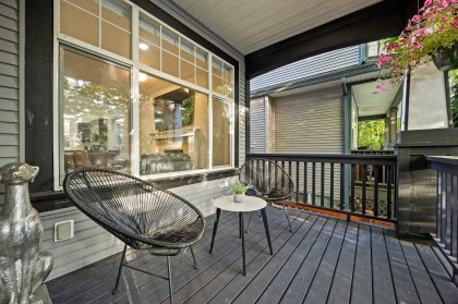 Photo 2 at 10256 243a Street, Albion, Maple Ridge