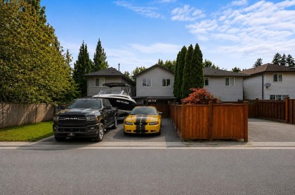 Photo 6 at 10256 243a Street, Albion, Maple Ridge