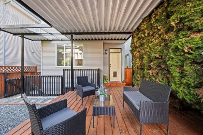 Photo 5 at 10256 243a Street, Albion, Maple Ridge