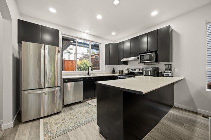 Photo 10 at 10256 243a Street, Albion, Maple Ridge