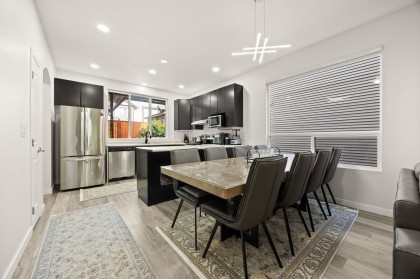 Photo 11 at 10256 243a Street, Albion, Maple Ridge