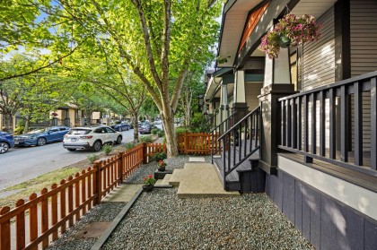 Photo 21 at 10256 243a Street, Albion, Maple Ridge