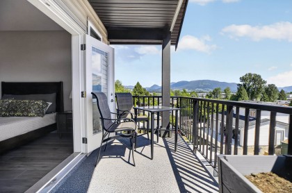 Photo 27 at 1909 Pitt River Road, Lower Mary Hill, Port Coquitlam