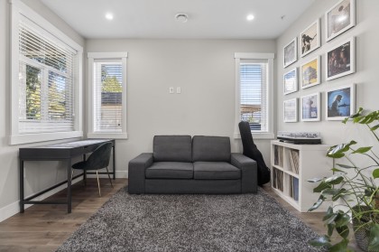Photo 6 at 1909 Pitt River Road, Lower Mary Hill, Port Coquitlam