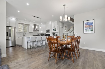 Photo 17 at 1909 Pitt River Road, Lower Mary Hill, Port Coquitlam