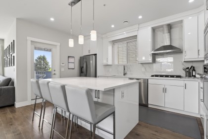 Photo 7 at 1909 Pitt River Road, Lower Mary Hill, Port Coquitlam