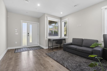 Photo 5 at 1909 Pitt River Road, Lower Mary Hill, Port Coquitlam