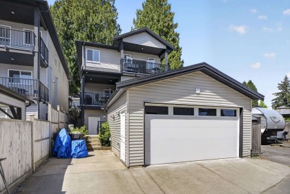 Photo 39 at 1909 Pitt River Road, Lower Mary Hill, Port Coquitlam