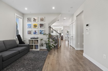 Photo 4 at 1909 Pitt River Road, Lower Mary Hill, Port Coquitlam