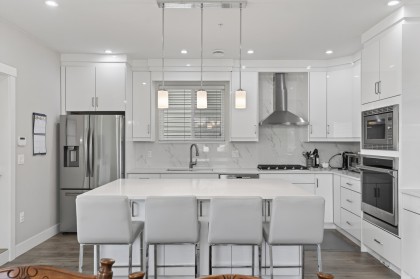 Photo 8 at 1909 Pitt River Road, Lower Mary Hill, Port Coquitlam