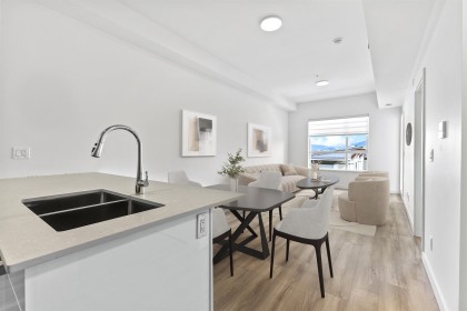 Photo 2 at 510 - 11913 Burnett Street, East Central, Maple Ridge