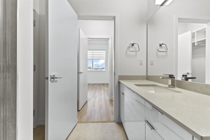 Photo 14 at 510 - 11913 Burnett Street, East Central, Maple Ridge