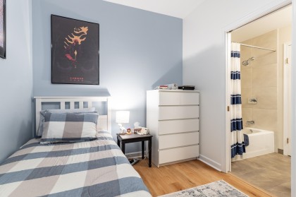 Photo 23 at 323 - 2109 Rowland Street, Central Pt Coquitlam, Port Coquitlam