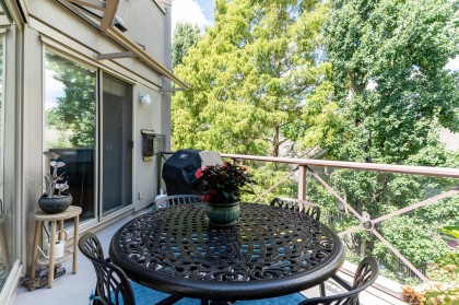 Photo 27 at 323 - 2109 Rowland Street, Central Pt Coquitlam, Port Coquitlam