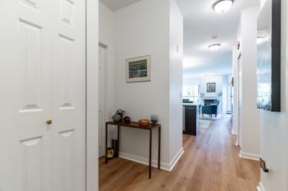 Photo 6 at 323 - 2109 Rowland Street, Central Pt Coquitlam, Port Coquitlam