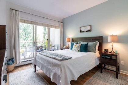 Photo 17 at 323 - 2109 Rowland Street, Central Pt Coquitlam, Port Coquitlam