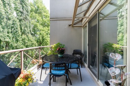 Photo 26 at 323 - 2109 Rowland Street, Central Pt Coquitlam, Port Coquitlam