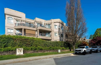 Photo 3 at 323 - 2109 Rowland Street, Central Pt Coquitlam, Port Coquitlam