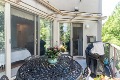 Photo 28 at 323 - 2109 Rowland Street, Central Pt Coquitlam, Port Coquitlam