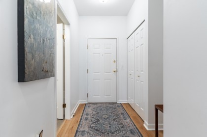 Photo 5 at 323 - 2109 Rowland Street, Central Pt Coquitlam, Port Coquitlam