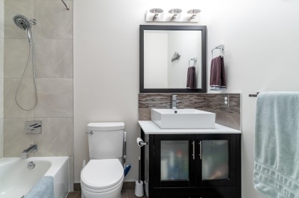 Photo 20 at 323 - 2109 Rowland Street, Central Pt Coquitlam, Port Coquitlam