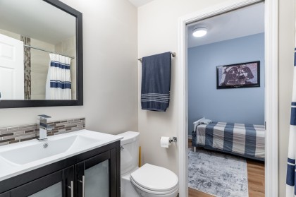 Photo 24 at 323 - 2109 Rowland Street, Central Pt Coquitlam, Port Coquitlam