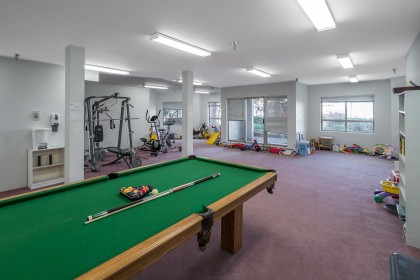 Photo 30 at 323 - 2109 Rowland Street, Central Pt Coquitlam, Port Coquitlam