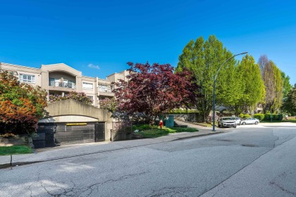 Photo 31 at 323 - 2109 Rowland Street, Central Pt Coquitlam, Port Coquitlam