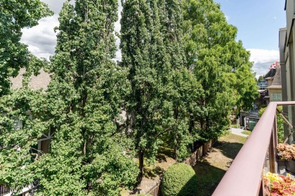 Photo 29 at 323 - 2109 Rowland Street, Central Pt Coquitlam, Port Coquitlam