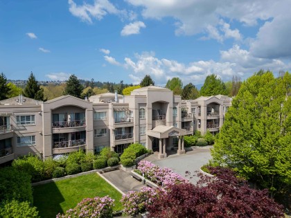 Photo 4 at 323 - 2109 Rowland Street, Central Pt Coquitlam, Port Coquitlam