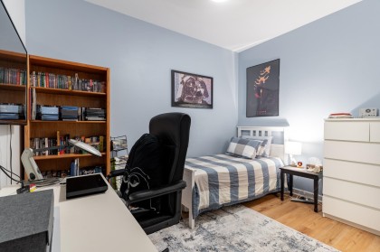 Photo 21 at 323 - 2109 Rowland Street, Central Pt Coquitlam, Port Coquitlam