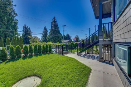 Photo 2 at 1630 Pitt River Road, Mary Hill, Port Coquitlam