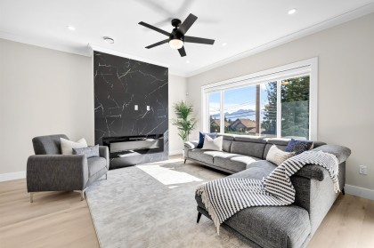 Photo 6 at 1630 Pitt River Road, Mary Hill, Port Coquitlam