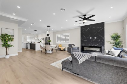 Photo 5 at 1630 Pitt River Road, Mary Hill, Port Coquitlam