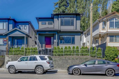 Photo 4 at 1630 Pitt River Road, Mary Hill, Port Coquitlam