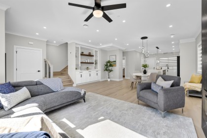 Photo 8 at 1630 Pitt River Road, Mary Hill, Port Coquitlam