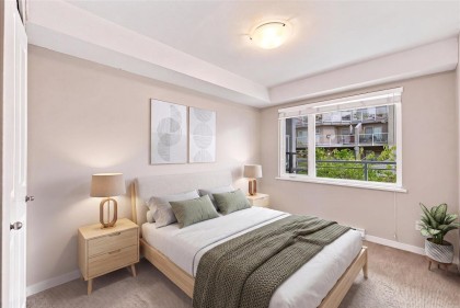 Photo 16 at 205 - 2373 Atkins Avenue, Central Pt Coquitlam, Port Coquitlam