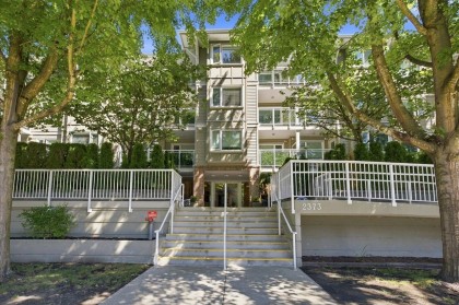 Photo 28 at 205 - 2373 Atkins Avenue, Central Pt Coquitlam, Port Coquitlam