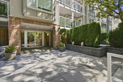 Photo 30 at 205 - 2373 Atkins Avenue, Central Pt Coquitlam, Port Coquitlam