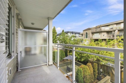 Photo 14 at 205 - 2373 Atkins Avenue, Central Pt Coquitlam, Port Coquitlam