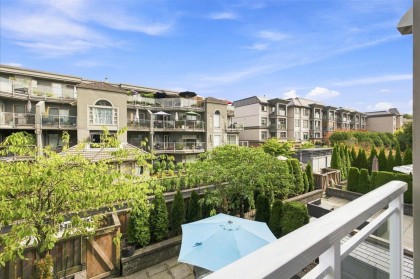 Photo 15 at 205 - 2373 Atkins Avenue, Central Pt Coquitlam, Port Coquitlam