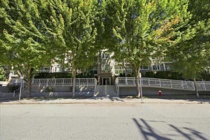 Photo 31 at 205 - 2373 Atkins Avenue, Central Pt Coquitlam, Port Coquitlam
