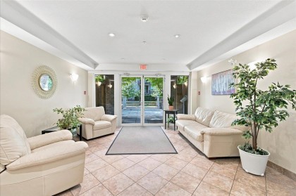 Photo 29 at 205 - 2373 Atkins Avenue, Central Pt Coquitlam, Port Coquitlam