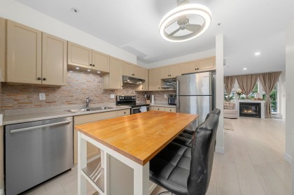Photo 13 at 19 - 12188 Harris Road, Central Meadows, Pitt Meadows