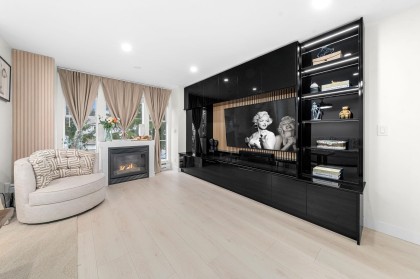 Photo 1 at 19 - 12188 Harris Road, Central Meadows, Pitt Meadows