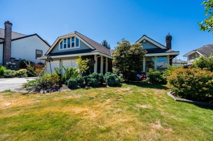 Photo 36 at 12461 205 Street, Northwest Maple Ridge, Maple Ridge